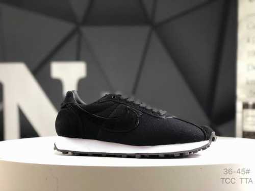 Nike Roshe Run Ld-1000 X Stussy Waffle Generation Series Waffle Retro Casual Spo