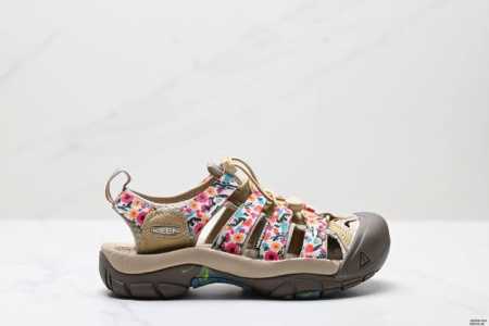 Company-Level Keen Cohen Newport H2 Outdoor Leisure Low-Top Sports Sandals Non-S - Click Image to Close