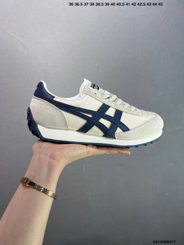 Corporate-Level Onitsuka Tiger Edr 78 Retro Item This Onitsuka Tiger Model Refle