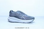 Asics Novablast 5Th Generation Series Lightweight Cushioning Casual Sports Runni