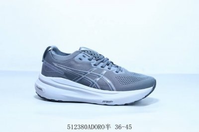 Asics Novablast 5Th Generation Series Lightweight Cushioning Casual Sports Runni