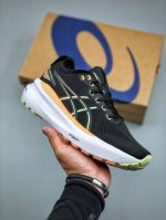 Asics Gel Kayano 31 Series Lightweight Cushioning Casual Sports Running Shoes It