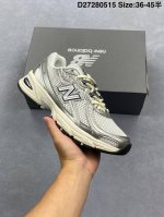 Company-Level New Balance Vintage Running Shoes New Balance 740 Series New Balan