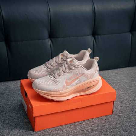 Core Private Nike Air Zoom Vomero 18 New Technology Advance Original Shoe Develo - Click Image to Close