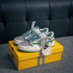 Core Private Air Jordan 1 Jordan Basketball Shoes Men's And Women's Sports Shoes
