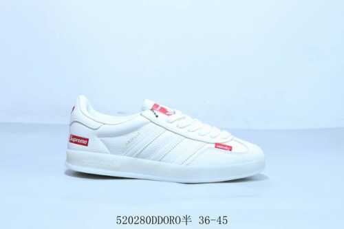 Adidas Originals Samba Vegan Og Spd Samba Dance Series Gentleman's Training Socc
