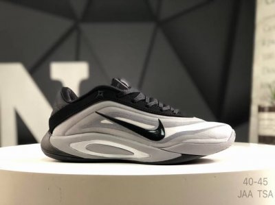 Nike A One 1 A'ja Wilson Aj Wilson 1St Generation Performance Basketball Shoes!