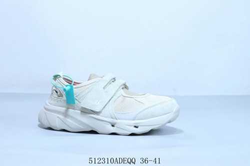 nb Sandals New Balance New Balance Static Refective New Summer Dual-Purpose B