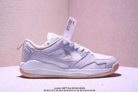 Company-Grade Nike Air Jordan Cmft Era Nike Comfortable And Simple Casual Low-To - Click Image to Close