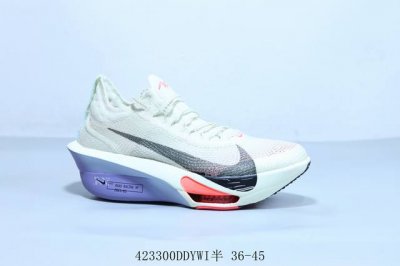 Nk Alphafly 3 Proto Alpha 3Rd Generation With Two Airzoom Cushioning Configurati