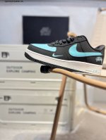 Nike Air Force 7 Air Force One Versatile Casual Sports Shoes. Soft And Elastic C
