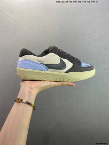 nike Sb Force 58 Is A Versatile Item That Brings Cutting-Edge Innovation To T