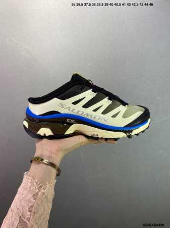 Company-Level Salomon Xt-Whisper Panhui Panhui Yisi Series Cny Shock-Absorbing, - Click Image to Close
