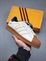 Adidas Originals Superstar Classic Color Classic Shell Head Official Website Syn
