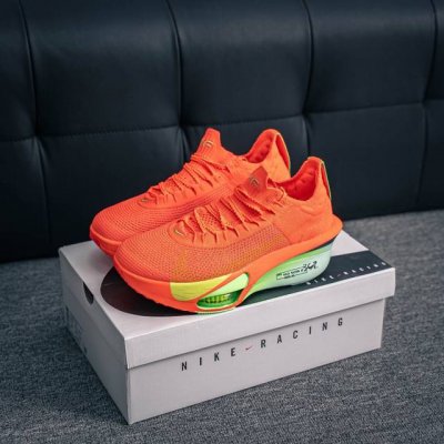 Core Private Nike Air Zoom Alphafly Next% 3 Alpha Fly 3Rd Generation Series Mara