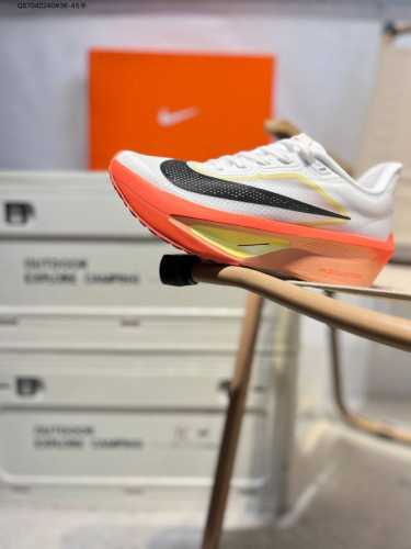 nike Zoom Fly 6 Nike Super Elastic Lightweight Running Shoes #The Shoe Is Equ