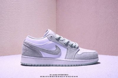 Jordan Air Jordan 1 Low Aj1 Joe 1 Low-Top Retro Culture Leisure Sports Basketbal