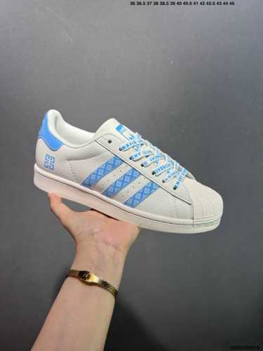 Corporate Ad Originals Superstar Classic Retro Shell Toe Sneakers Jp9310 Born In