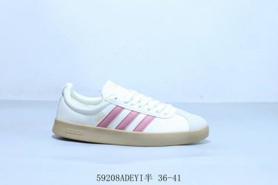 Adidas Neo Vl Court 3.0 Men's And Women's Casual Shoes Couples All-Match Dexun S