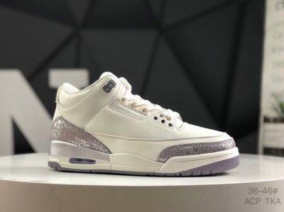 Nike Jordan Aj3 Nike Air Jordan 3 Retro Se Jordan 3 Retro Basketball Shoes, Jord
