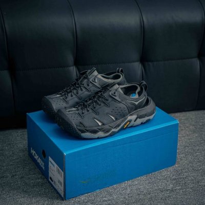 Core Private Hoka Hopara Sandals Men's Shoes Women's Shoes Hopara Hiking Shoes B