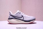 Nike Air Zoom Vomero 17 Summer Mesh Hiking Running Shoes With Dual Zoom Air Cush