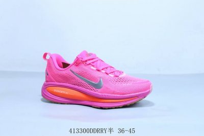 Nike Air Zoomx Vomero 18Th Edition Nike Moon Landing Cushioning Running Shoes, P