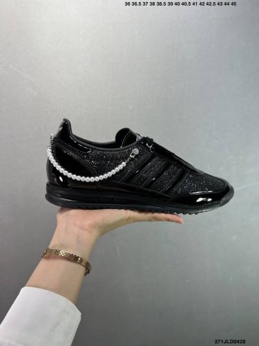Company-Level Adidas Adidas Sl 72 Rtn Clover Retro Casual Running Shoes Casual S