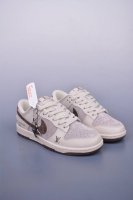 Nike Sb Dunk Low Lv Joint Name Pure Original Factory Product Highly Recommende D