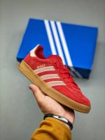 Pure Original J Version Adidas Original Gazelle Indoor Trainers Gazelle Indoor S
