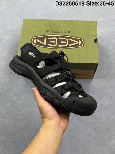bf Version Keen Newport Cohen Summer Trend Braided Elastic Wear Creek Wading