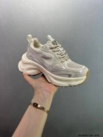 Super Special Price Gg-Cc White Deer-Style Dad Shoes Comfortable And Versatile T