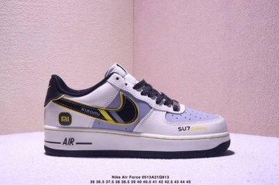 Nike Air Force 1 Low Original Last And Paperboard, Crafted For Authentic Air For