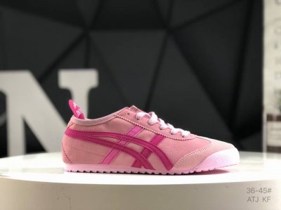 Asics Onitsukatiger Onitsuka Tiger Mexico 66 Classic Low-Top Casual Sneakers Siz