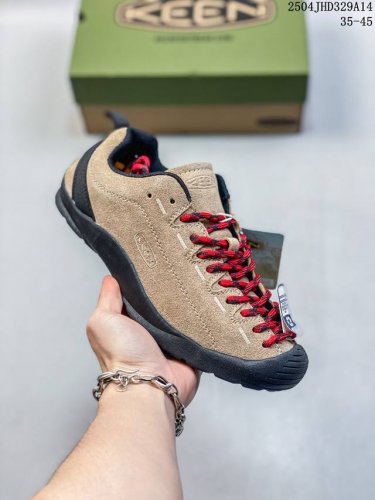 Keen Jasper Rocks Sp Keen, A Popular American Outdoor Brand - Keen Jasper Urban