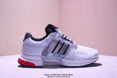 adidas Adidas Clover Men's And Women's Shoes Climacool Sports Casual Shoes If