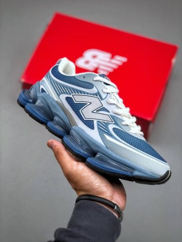 new Balance Nb2000 Mesh Casual Shoes Item No. U2000Pbb Size 36-45