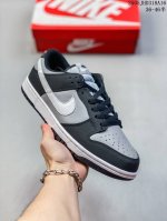 Real Label With Half Size Nike Sb Dunk Low Sb Series Dunk Series Retro Low-Top C