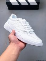 Collection Adidas Lite Baller New Low-Top Sports Casual Shoes 0517Wl22