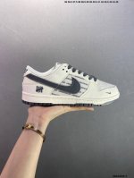 Company-Level Nk Dunk Low Custom Color Matching Xx2026-666 Produced By A Large F