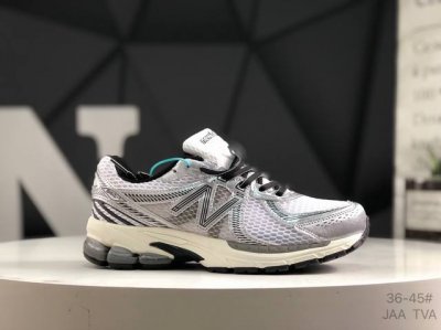 Xiaohongshu Korean Style Outfit Hot Style Nb New Balance New Balance Ml860 Serie
