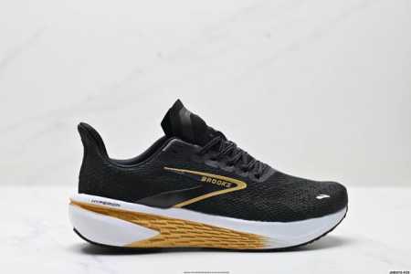 Corporate-Level Brooks Hyperion 2 Gale 2 Shock-Absorbing Marathon Professional R - Click Image to Close