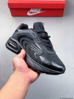 Nike Air Max Fire New Breathable Training Running Shoes Nike Air Max Fire Sports