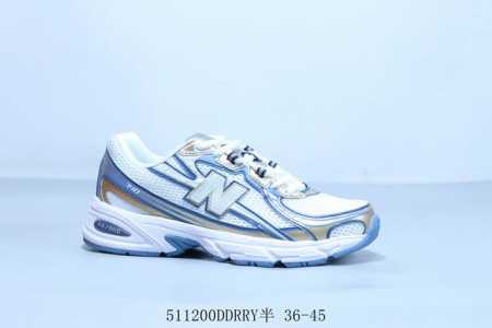 New Balance Nb Men's And Women's Retro Shoes 740 New Fashion Casual Low-Top Dad - Click Image to Close