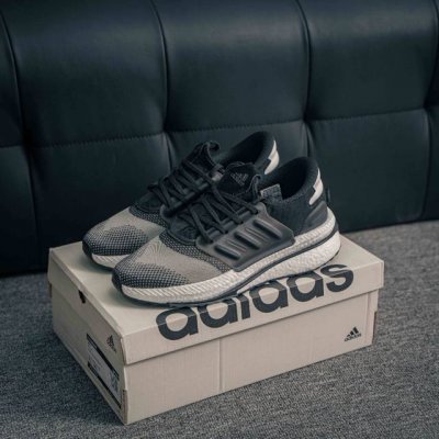 Core Private Adidas X_Plrboost Popcorn Running Shoes Brand New Running Shoes Pop