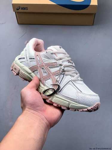 Collection Picture Company-Level Asics Asics Gel-Kahana 8 Series Silicone Reboun