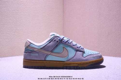 Overseas Hot-Selling Limited Edition High-End Customized Nike Sb Dunk Low Lv Thr