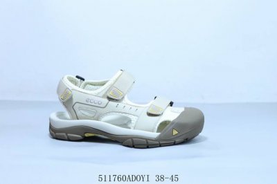 2025 Summer New Ecco Shoes Official Celebrity Style Xiaohongshu Hot Style Ver