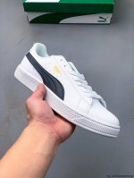 Puma Suede Classic Wn's Celebrity Style Low-Top Casual Sneakers 0518119Y20