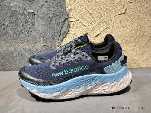 new Balance Mtmorly3 New Balance Retro Shock-Absorbing Running Shoes Fabric M